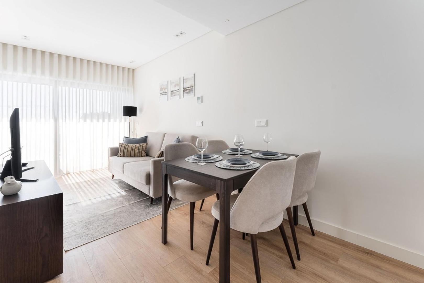 Guestready - Ideal Stay Near Estadio Do Dragao Porto Exterior photo